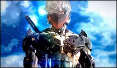 Raiden s'enflamme pour le Tokyo Game Show 2012