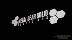 Revivez les 25 ans de Metal Gear : Notre compte-rendu