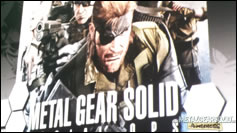 Revivez les 25 ans de Metal Gear : Notre compte-rendu