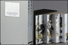 Les livres collectors des 25 ans de Metal Gear en dtails