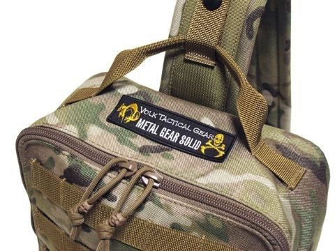 Un sac  dos MGS presque aussi cher que Rex