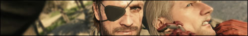 De nouvelles infos sur Metal Gear Online 3