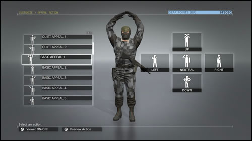 Le DLC Cloaked in Silence de Metal Gear Online : ses dtails et son prix