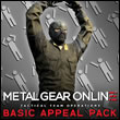 Le DLC Cloaked in Silence de Metal Gear Online : ses dtails et son prix