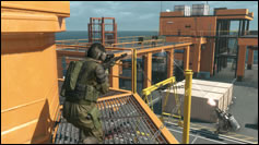 Le DLC Cloaked in Silence de Metal Gear Online : ses dtails et son prix