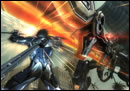 Metal Gear Rising Revengeance