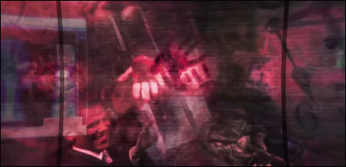 Teaser : Metal Gear Rising Revengeance – Senator Armstrong