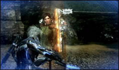 Nouvelles images pour Metal Gear Rising : Revengeance