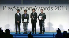 Metal Gear Rising : Revengeance rcompens aux PlayStation Awards 2013