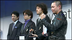 Metal Gear Rising : Revengeance rcompens aux PlayStation Awards 2013