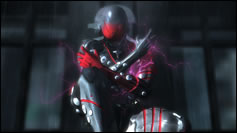 TGS 2012 : Nouvelles images HD de Metal Gear Rising Revengeance