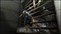 TGS 2012 : Nouvelles images HD de Metal Gear Rising Revengeance