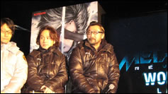 Metal Gear Rising Revengeance World Tour 2013 Tokyo