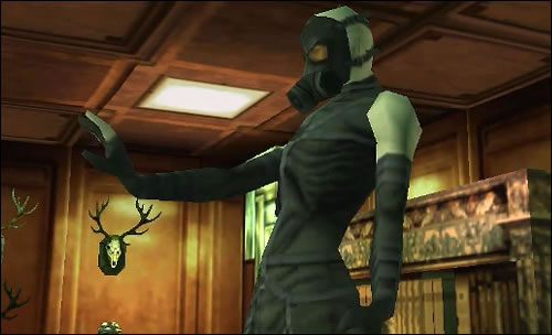 Hideo Kojima évoque des anecdotes sur Psycho Mantis, Decoy Octopus, Raiden et Guy Savage