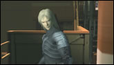 Metal Gear Solid HD Edition sur PS Vita en images