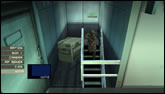 Metal Gear Solid HD Edition sur PS Vita en images