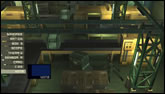 Images Metal Gear Solid HD Collection MGS2 PS Vita