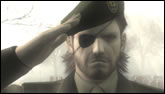 Images Metal Gear Solid HD Collection MGS2 PS Vita