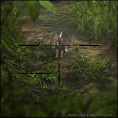 Images jeu de Metal Gear Solid 3 Snake Eater sur Pachislot