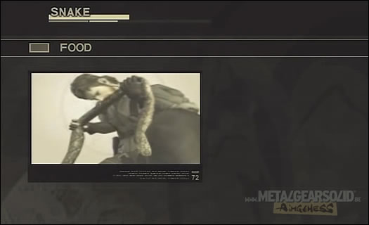 Metal Gear Solid V sera moins facile qu’il n’y paraît !