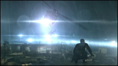 Des images et confirmation pour Metal Gear Solid : Ground Zeroes