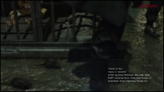 Images de Metal Gear Solid Ground Zeroes