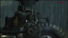 Images de Metal Gear Solid Ground Zeroes