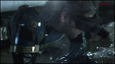 Images de Metal Gear Solid Ground Zeroes