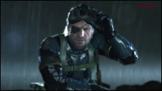 Images de Metal Gear Solid Ground Zeroes