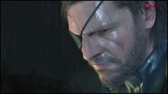 Images de Metal Gear Solid Ground Zeroes