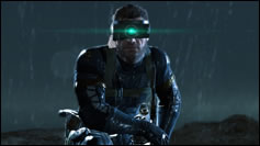 Une flope dimages impressionnantes de Metal Gear Solid V : Ground Zeroes sur PC