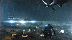 Une flope dimages impressionnantes de Metal Gear Solid V : Ground Zeroes sur PC