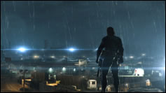 Une flope dimages impressionnantes de Metal Gear Solid V : Ground Zeroes sur PC