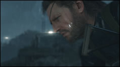 Une flope dimages impressionnantes de Metal Gear Solid V : Ground Zeroes sur PC