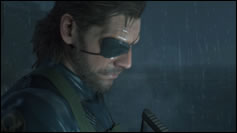 Une flope dimages impressionnantes de Metal Gear Solid V : Ground Zeroes sur PC