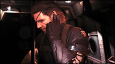 Une flope dimages impressionnantes de Metal Gear Solid V : Ground Zeroes sur PC