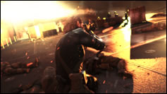 Une flope dimages impressionnantes de Metal Gear Solid V : Ground Zeroes sur PC