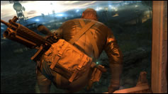 Une flope dimages impressionnantes de Metal Gear Solid V : Ground Zeroes sur PC