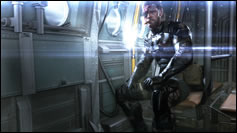 Une flope dimages impressionnantes de Metal Gear Solid V : Ground Zeroes sur PC