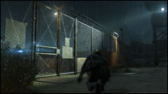 Une flope dimages impressionnantes de Metal Gear Solid V : Ground Zeroes sur PC