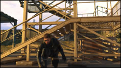 Une flope dimages impressionnantes de Metal Gear Solid V : Ground Zeroes sur PC