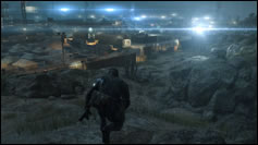 Une flope dimages impressionnantes de Metal Gear Solid V : Ground Zeroes sur PC