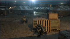 Une flope dimages impressionnantes de Metal Gear Solid V : Ground Zeroes sur PC