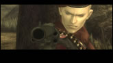 Nouvelles images de Metal Gear Solid HD Collection