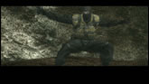 Nouvelles images de Metal Gear Solid HD Collection