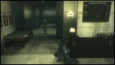 Nouvelles images de Metal Gear Solid HD Collection