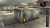 Nouvelles images de Metal Gear Solid HD Collection