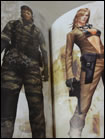 Photos du guide japonais de Metal Gear Solid HD Edition