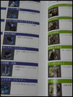 Photos du guide japonais de Metal Gear Solid HD Edition