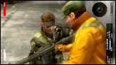 Images Metal Gear Solid HD Collection MGS Peace Walker